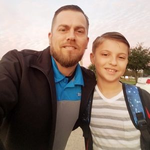 Meet your Posher, Brian